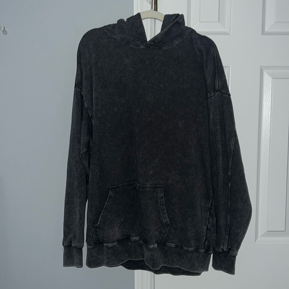 Amazon sweatshirt